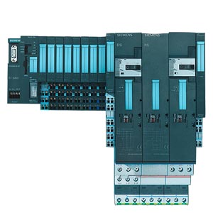 全新ET 200S开关量输入