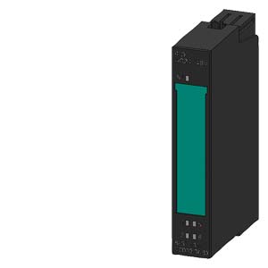 全新ET 200S开关量输入