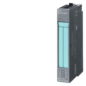 全新ET 200S开关量输入