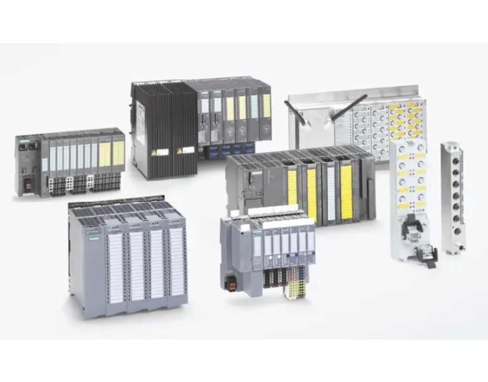 全新ET 200M接口模块