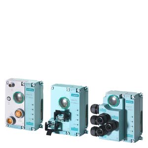 全新ET 200pro接口模块