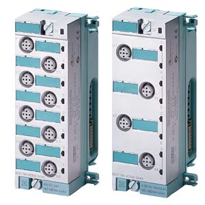 全新ET 200pro开关量电子模块