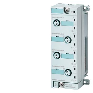 全新ET 200proIO-Link模块