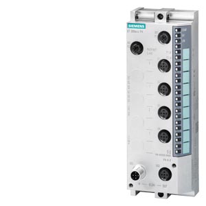 全新ET 200eco IO模块