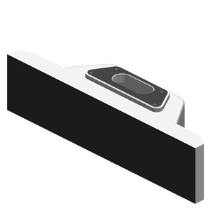 全新全防护型安装附件