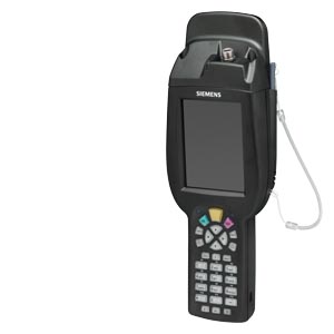 全新RF350M移动终端