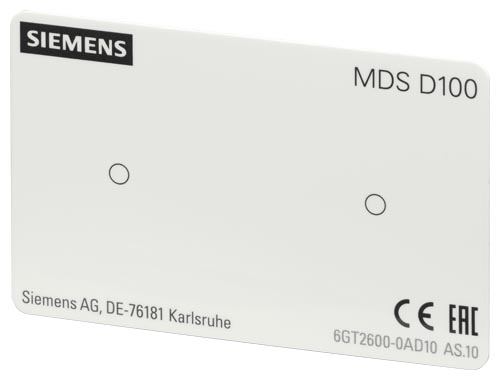 全新RF610T电子标签