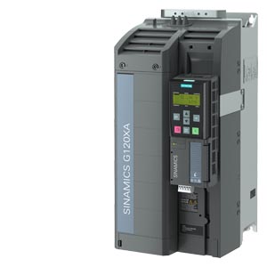 全新变频器