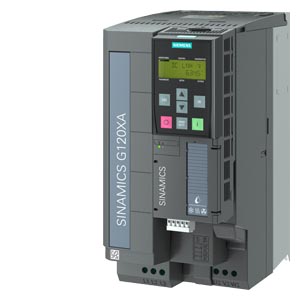 全新变频器G120XA 55KW