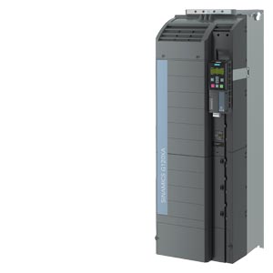 全新变频器