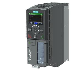 全新变频器