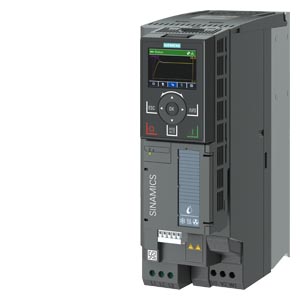 全新变频器