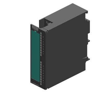 全新300 DI模块