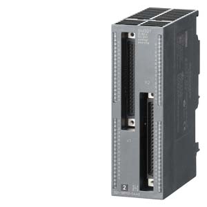 全新300 DI模块