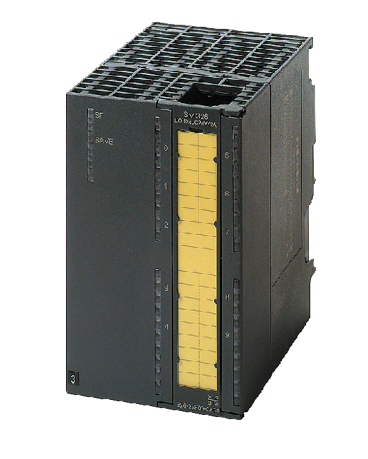 二手300安全DO模块