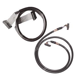 全新300连接电缆