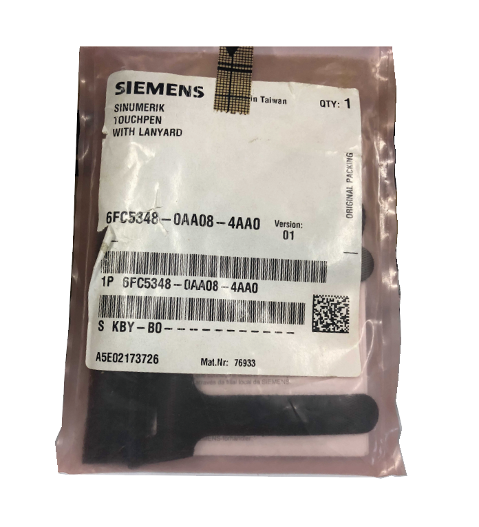 HT 8 触控笔 带吊环