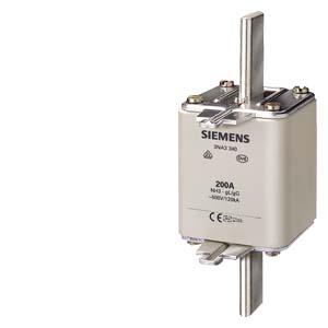 全新NH熔断器 (副本)