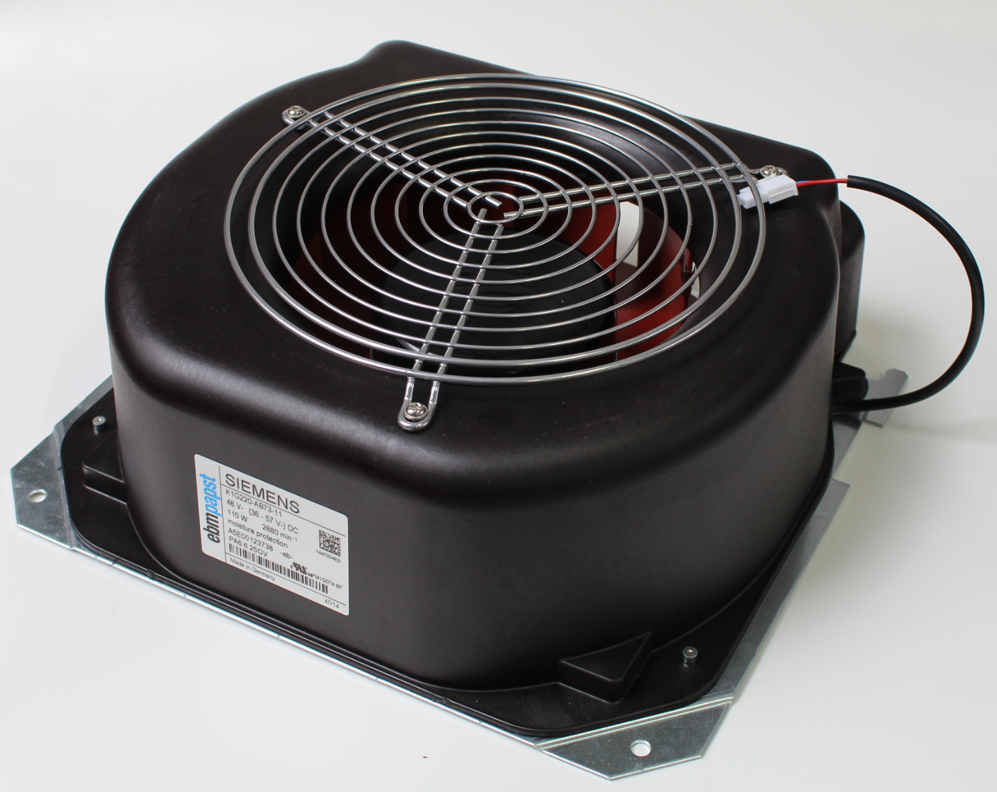 C/D型驱动器风扇 (副本)