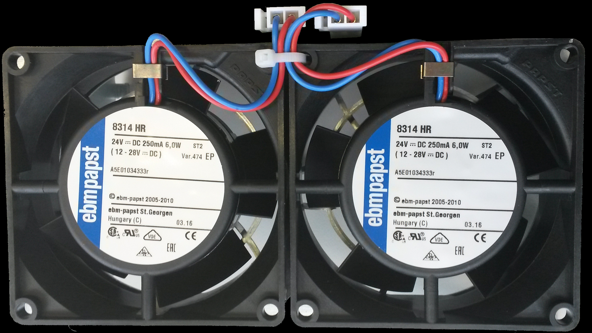 C/D型驱动器风扇(50mm) (副本)