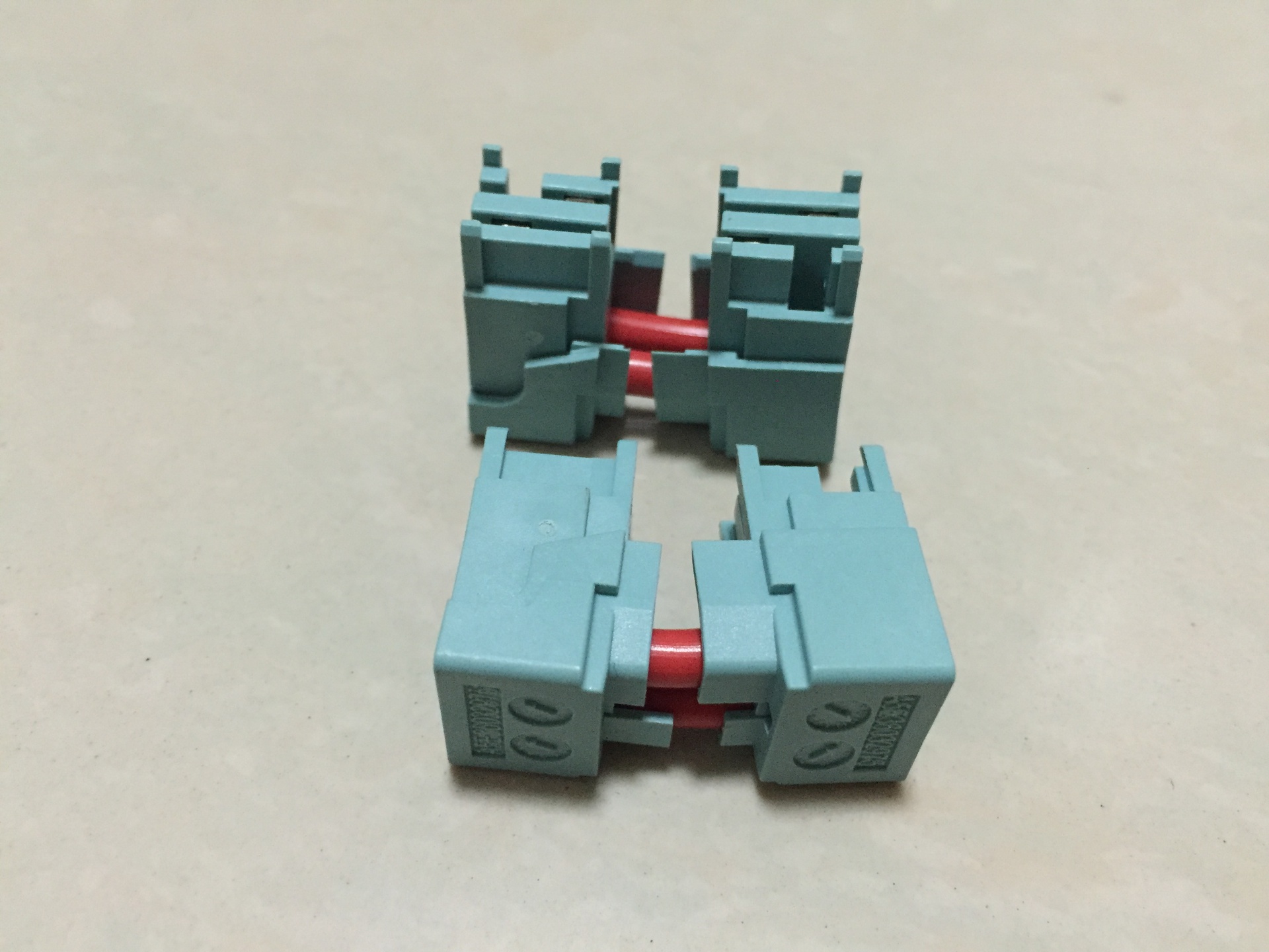 全新24 V 跳接板 (副本)