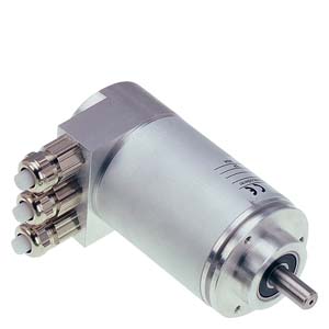 全新编码器