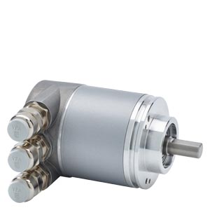 绝对值编码器