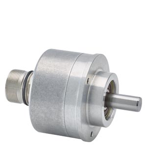 全新编码器