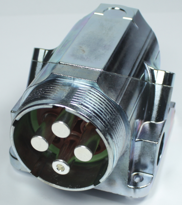 全新连接器Size3