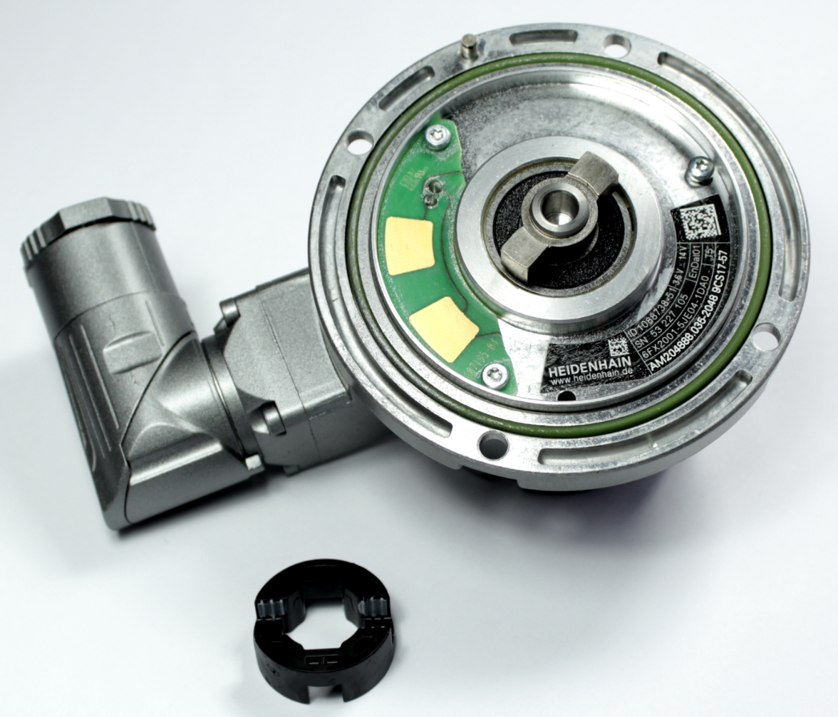 [6FX2001-5JE24-2DA0] 全新