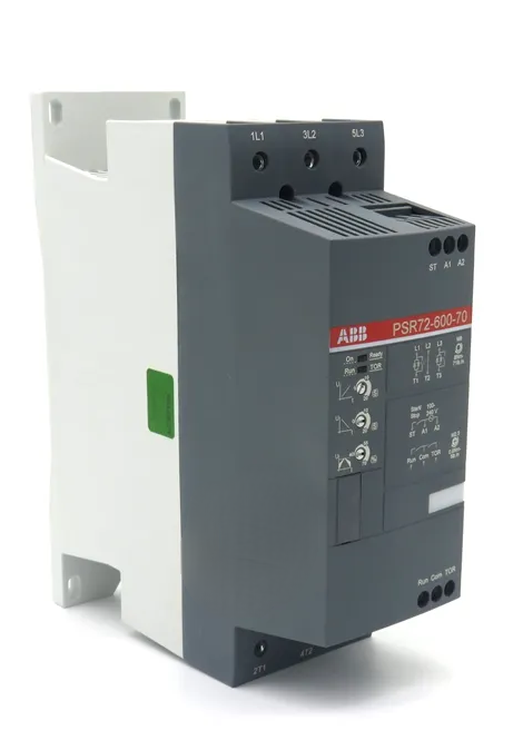 全新SMC-3控制器