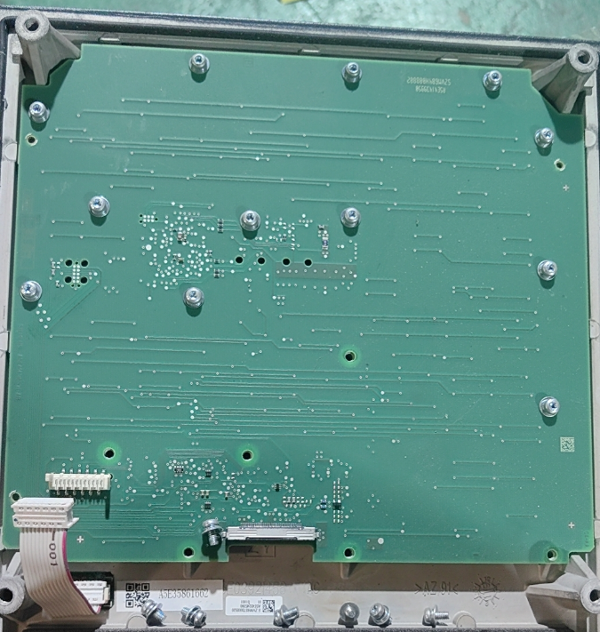 828D按键板(x.4竖)