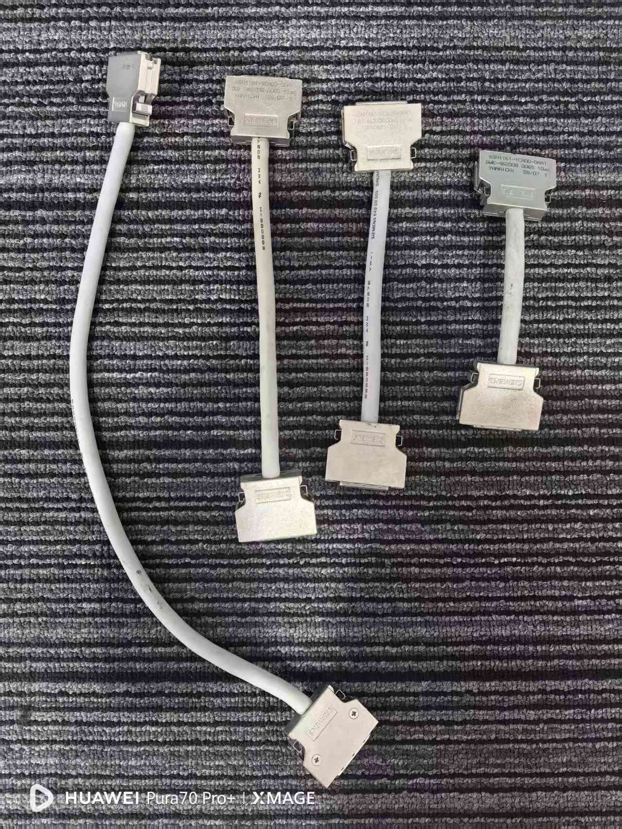 驱动总线-圆-50mm