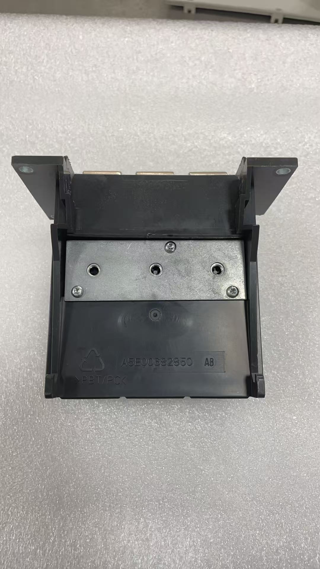 S120接线盒(300mm)