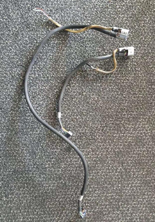 主轴长黑线1PH8-512