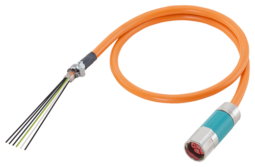 国产电缆