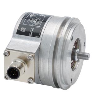 [6FX2001-5FD25-1AA0] 绝对值编码器