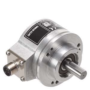 [6FX2001-5QD25-1AA0] 绝对值编码器