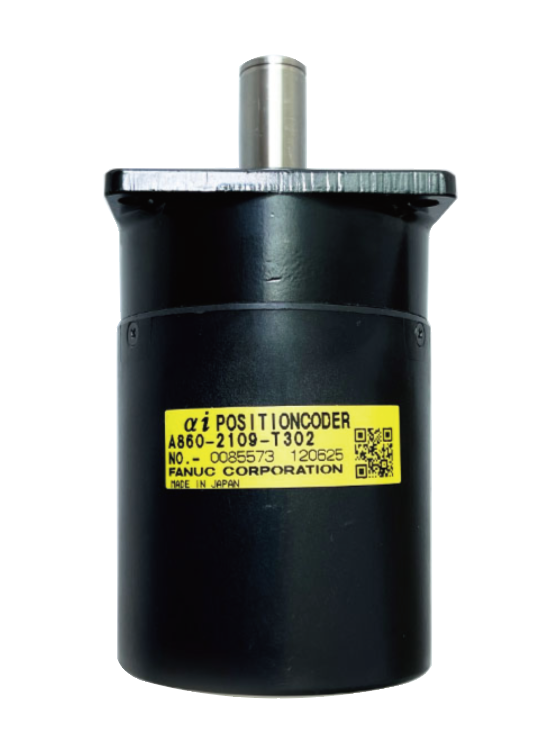 [A860-2109-T302] 主轴定位编码器