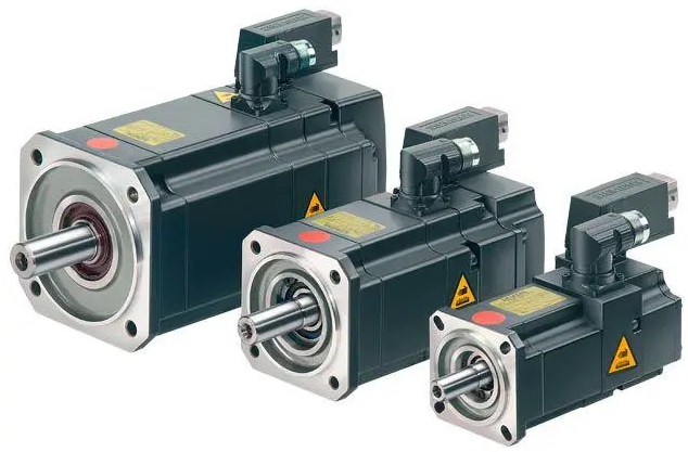 [1FK7086-7AF71-1UA0] 二手电机备件