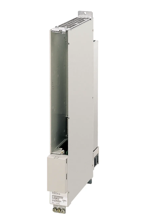 [6SN1124-1AB00-0BA1] 双轴25A驱动器