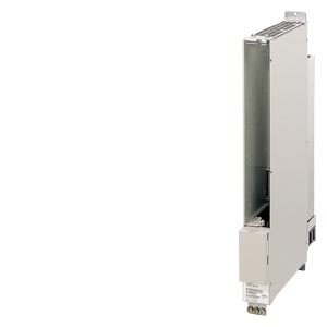 [6SN1124-1AB00-0BA2] 双轴25A驱动器