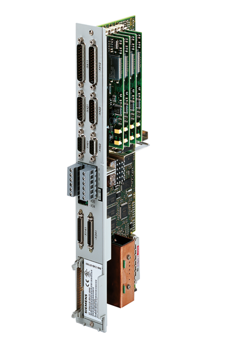 [6SN1118-0DM33-0AA0] 全新轴卡
