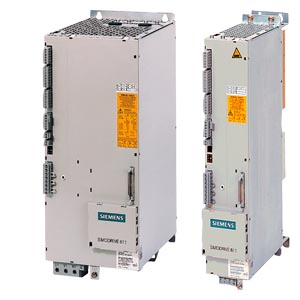[6SN1145-1BA01-0BA2] 二手16KW电源模块