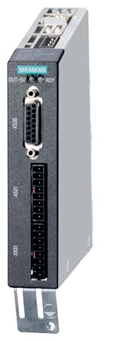 [6SL3055-0AA00-5CA1] 二手SMC30