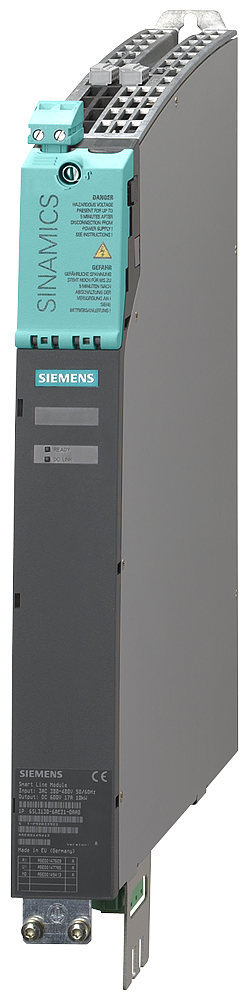 [6SL3130-6AE21-0AB0] 二手10KW电源