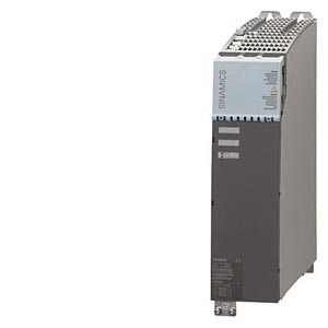 [6SL3120-2TE13-0AA4] 二手双轴3A驱动器