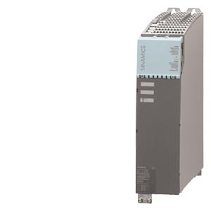 [6SL3120-2TE21-0AA4] 二手双轴9A驱动器