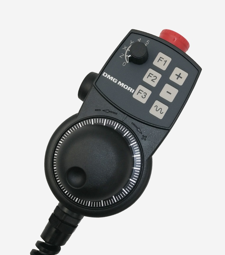 [HBG-2687447] DMG电子手轮