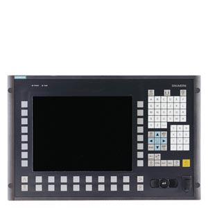 [6FC5203-0AF02-0AA1] 二手操作屏